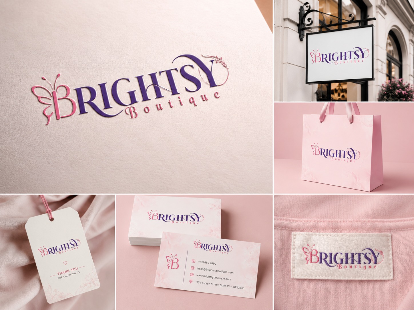 Logo design 91 by Brandingo